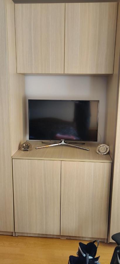 Cazare Buzau Apartment Luaran gambar