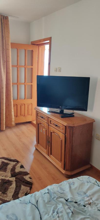 Cazare Buzau Apartment Luaran gambar