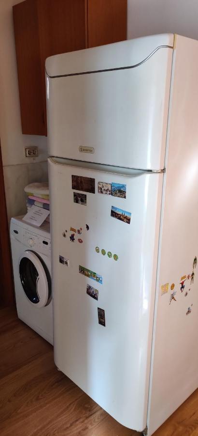 Cazare Buzau Apartment Luaran gambar